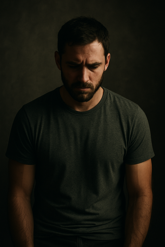 The Quiet Cost of Always Being Strong